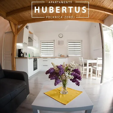 Appartamento Hubertus