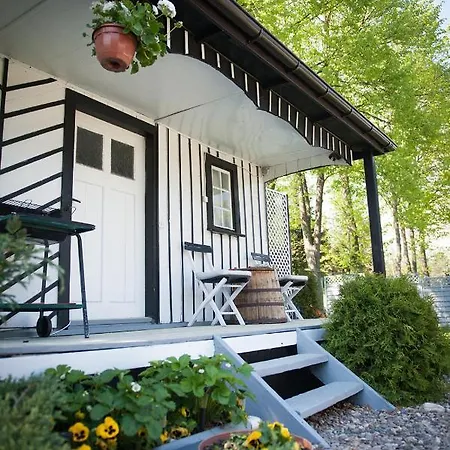 Hubertus Apartment Polanica-Zdroj