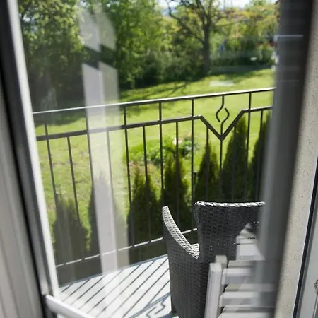 Hubertus Appartement Polanica-Zdrój