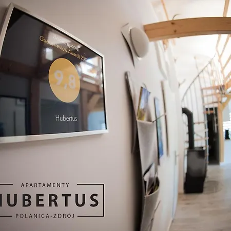 Hubertus * Polanica-Zdrój