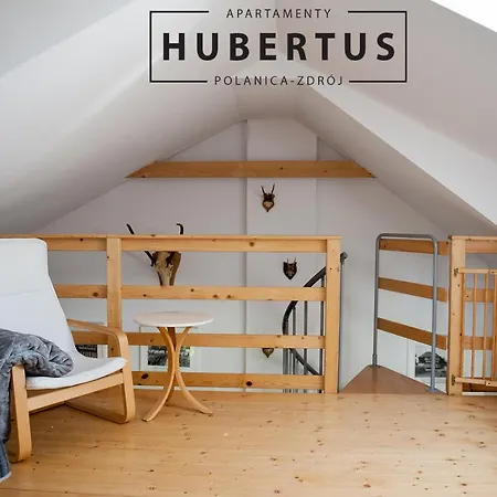 Hubertus * Polanica-Zdrój