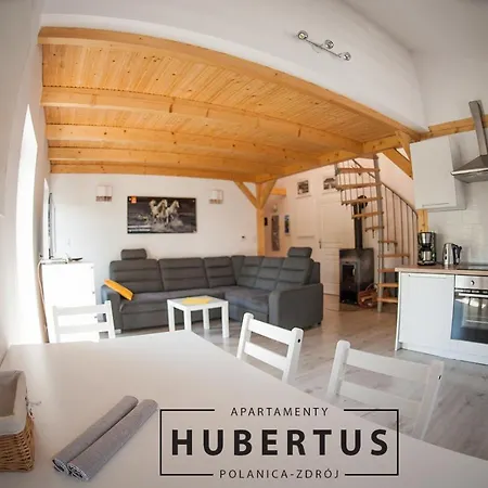 Hubertus