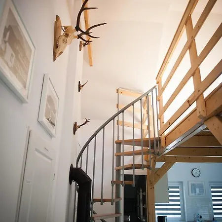 Appartement Hubertus Polanica-Zdrój