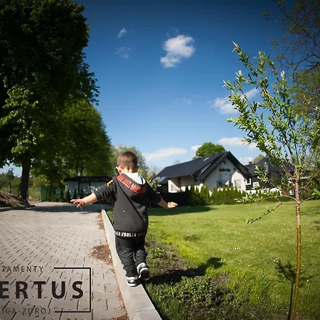 Apartment Hubertus