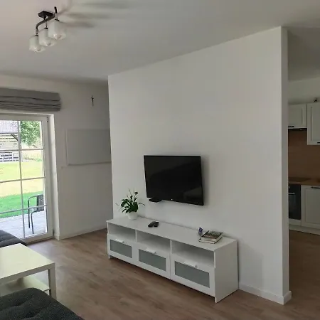 Hubertus Apartment *