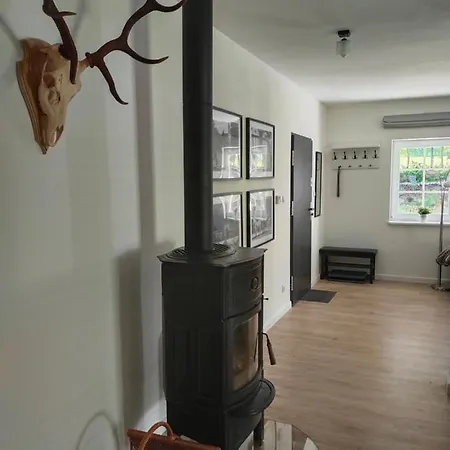 Hubertus Polanica-Zdrój