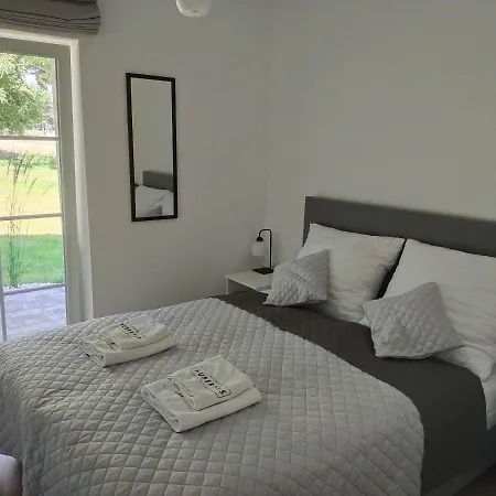 Hubertus Apartment