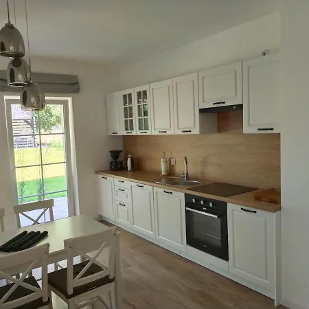 Hubertus * Polanica-Zdrój