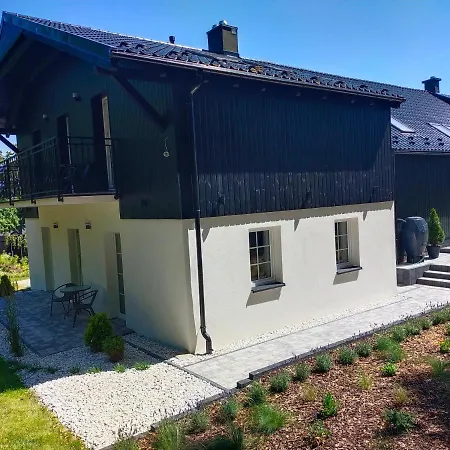 Hubertus Appartement Polanica-Zdrój