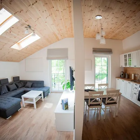 Apartment Hubertus