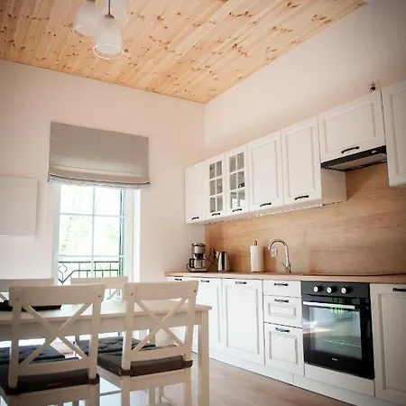 Hubertus Polanica-Zdrój