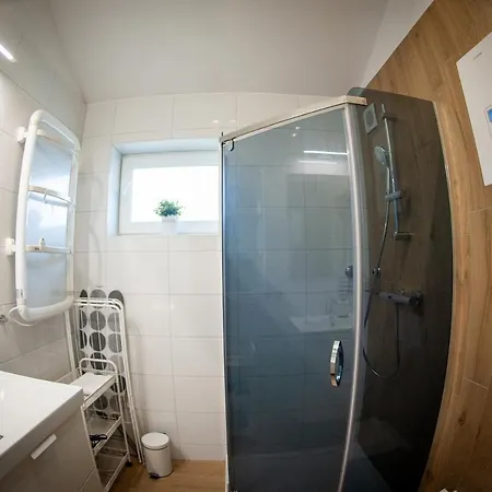 Hubertus Polanica-Zdrój