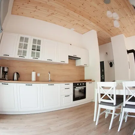 Hubertus Polanica-Zdrój