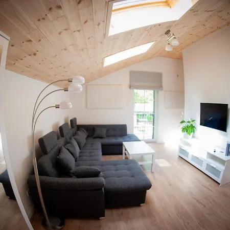 Hubertus Polanica-Zdrój