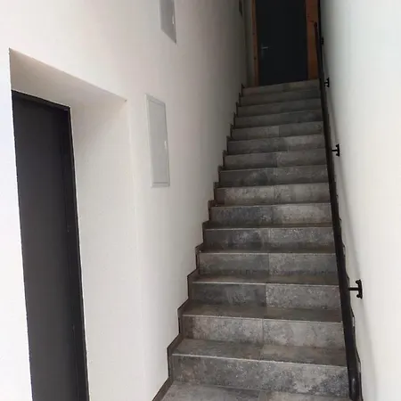 Appartement Hubertus