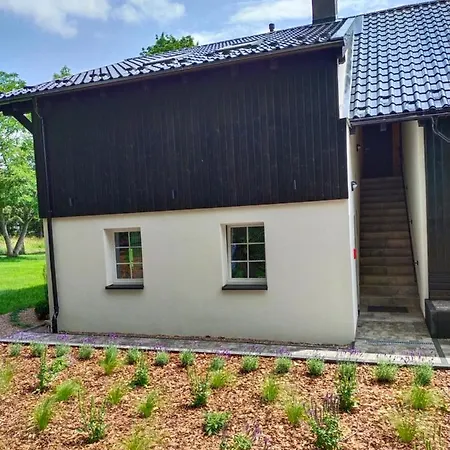 Hubertus Apartment Polanica-Zdroj