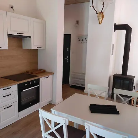 Hubertus * Polanica-Zdrój