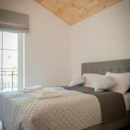 Apartment Hubertus *