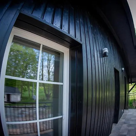 Hubertus Appartement *