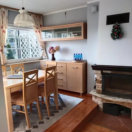 Hubertus Apartment