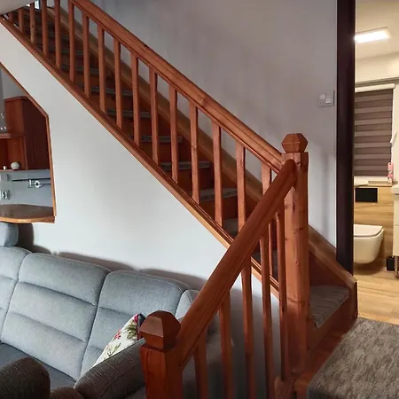 Hubertus Apartment