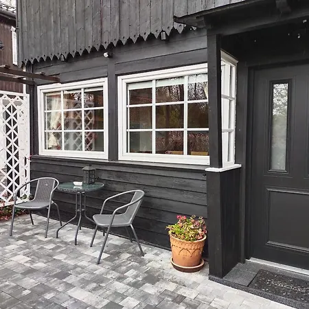 Appartement Hubertus