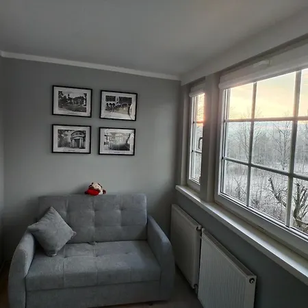 Hubertus Apartment