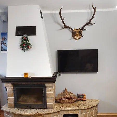 Hubertus Apartment *