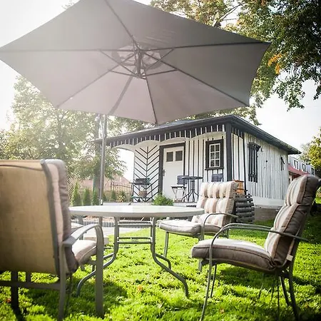 Hubertus Apartment