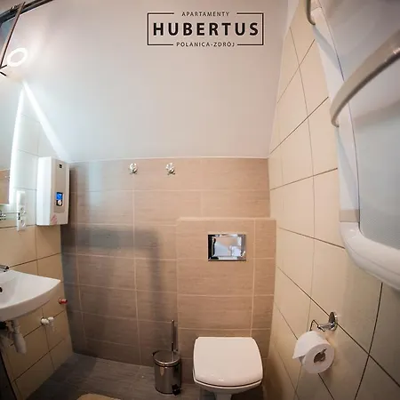 Hubertus * Polanica-Zdroj