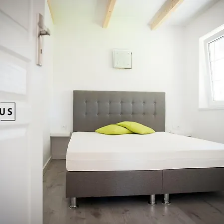 Hubertus Apartmán