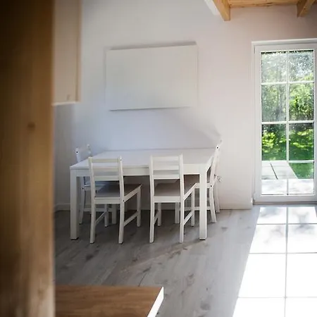 Appartement Hubertus