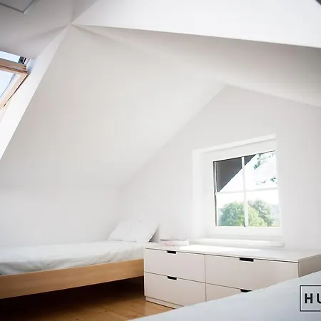 Hubertus Apartment *