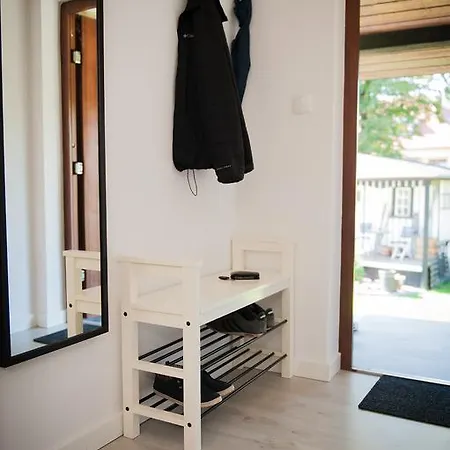 Hubertus Appartement