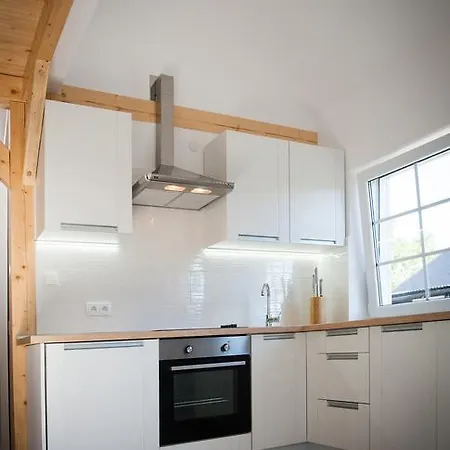 Hubertus Appartement Polanica-Zdrój