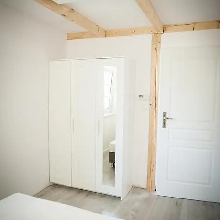 Hubertus Polanica-Zdrój