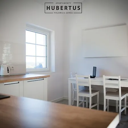 Hubertus Polanica-Zdrój