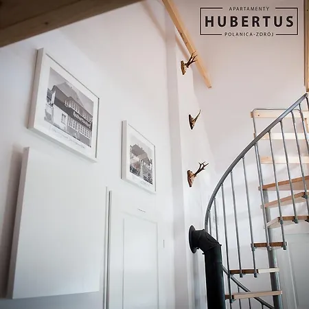 Hubertus * Polanica-Zdroj