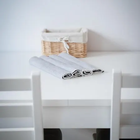 Appartement Hubertus