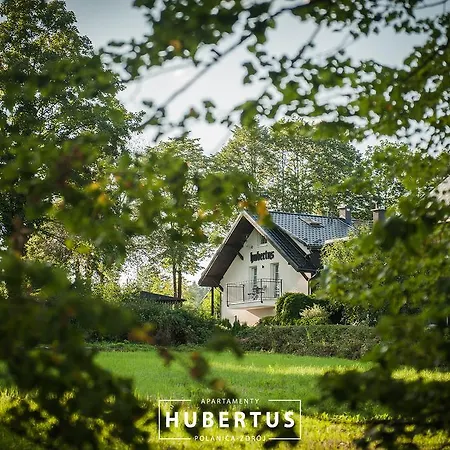 Hubertus