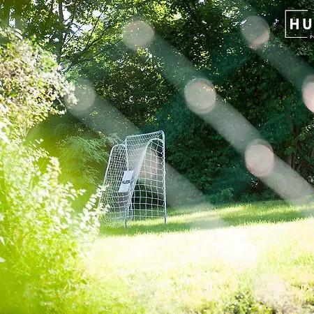 Hubertus *