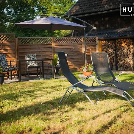 Apartment Hubertus Polanica-Zdroj