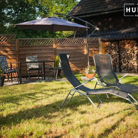 Appartement Hubertus Polanica-Zdrój