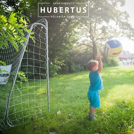 Hubertus * Polanica-Zdroj