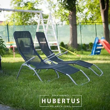 Hubertus Polanica-Zdrój