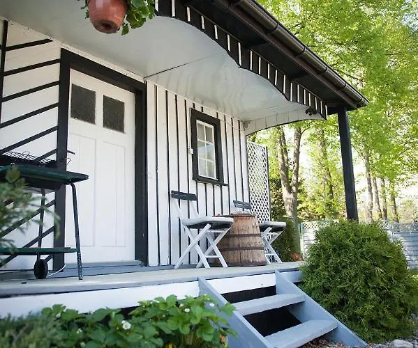 Hubertus Apartamento Polanica-Zdrój