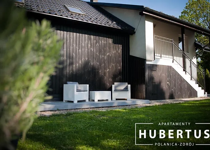 Hubertus Apartamento