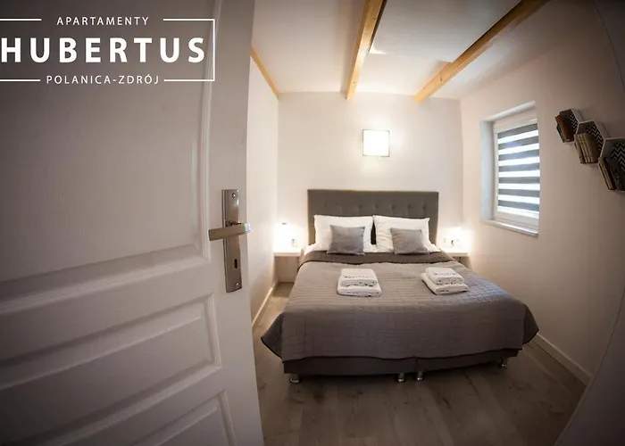 Apartamento Hubertus