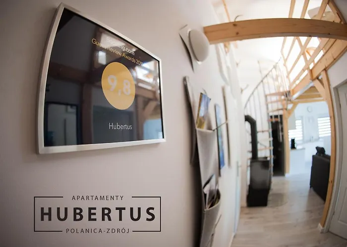 Hubertus * ポラニツァ・ズドゥルイ