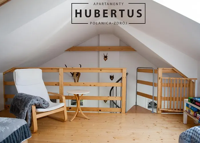 Hubertus * Polanica-Zdrój